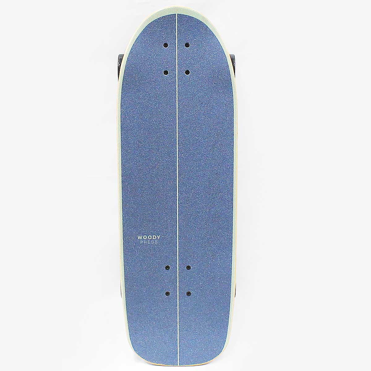 WOODYPRESS 28" | Carving