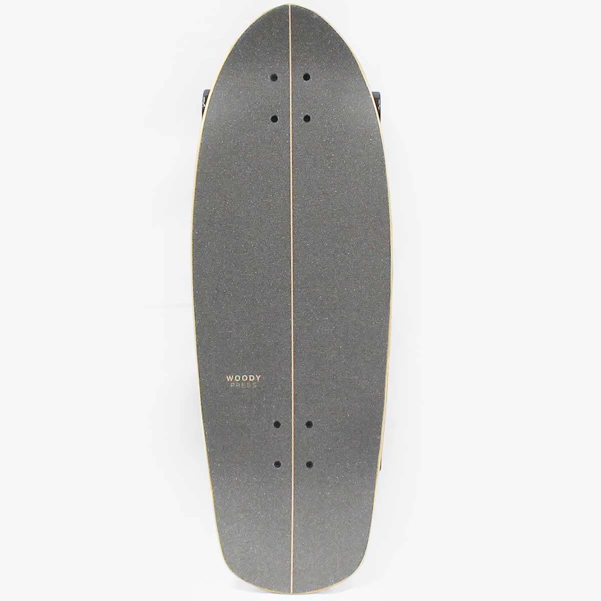 WOODYPRESS 30" | Carving