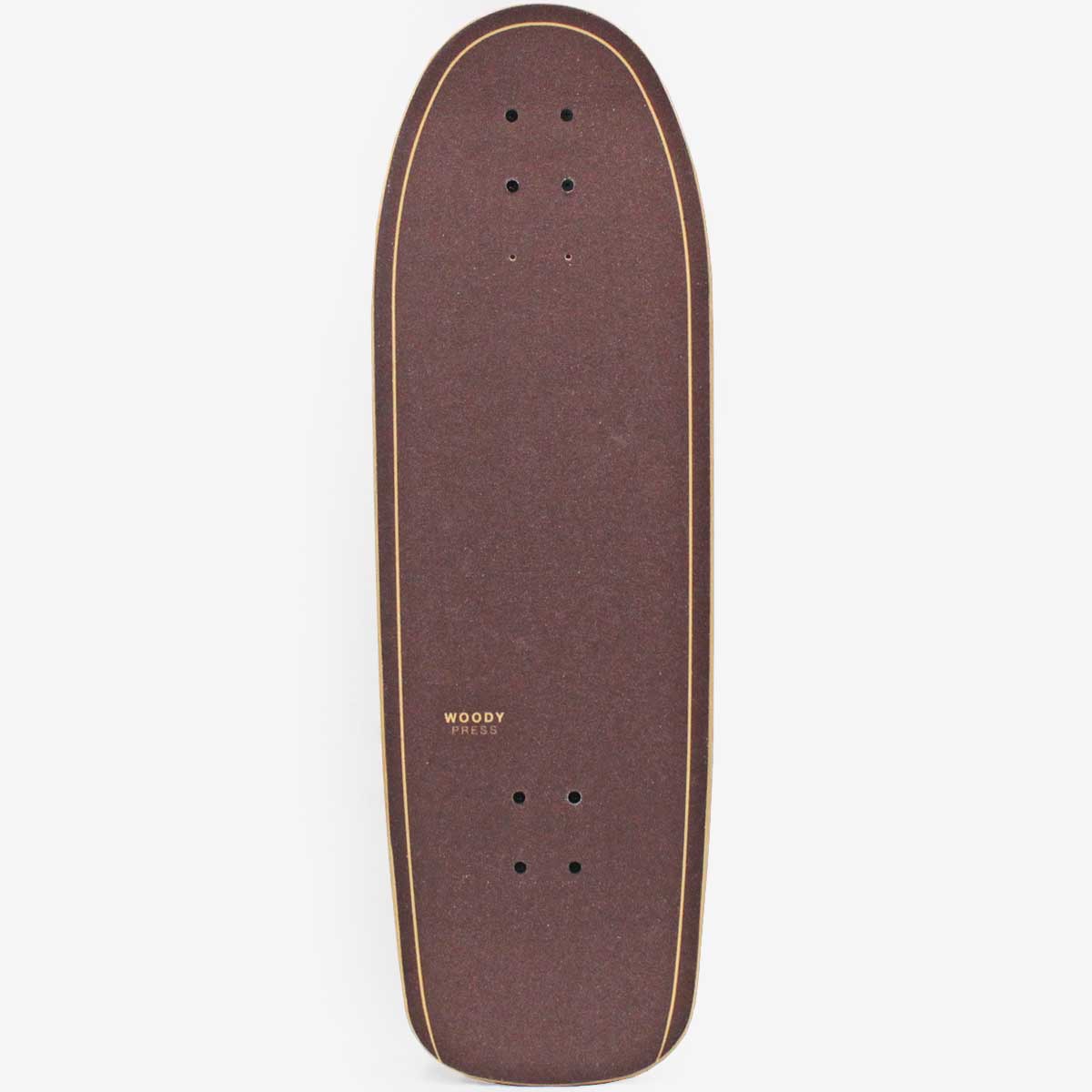 WOODY 32" | Thruster-1