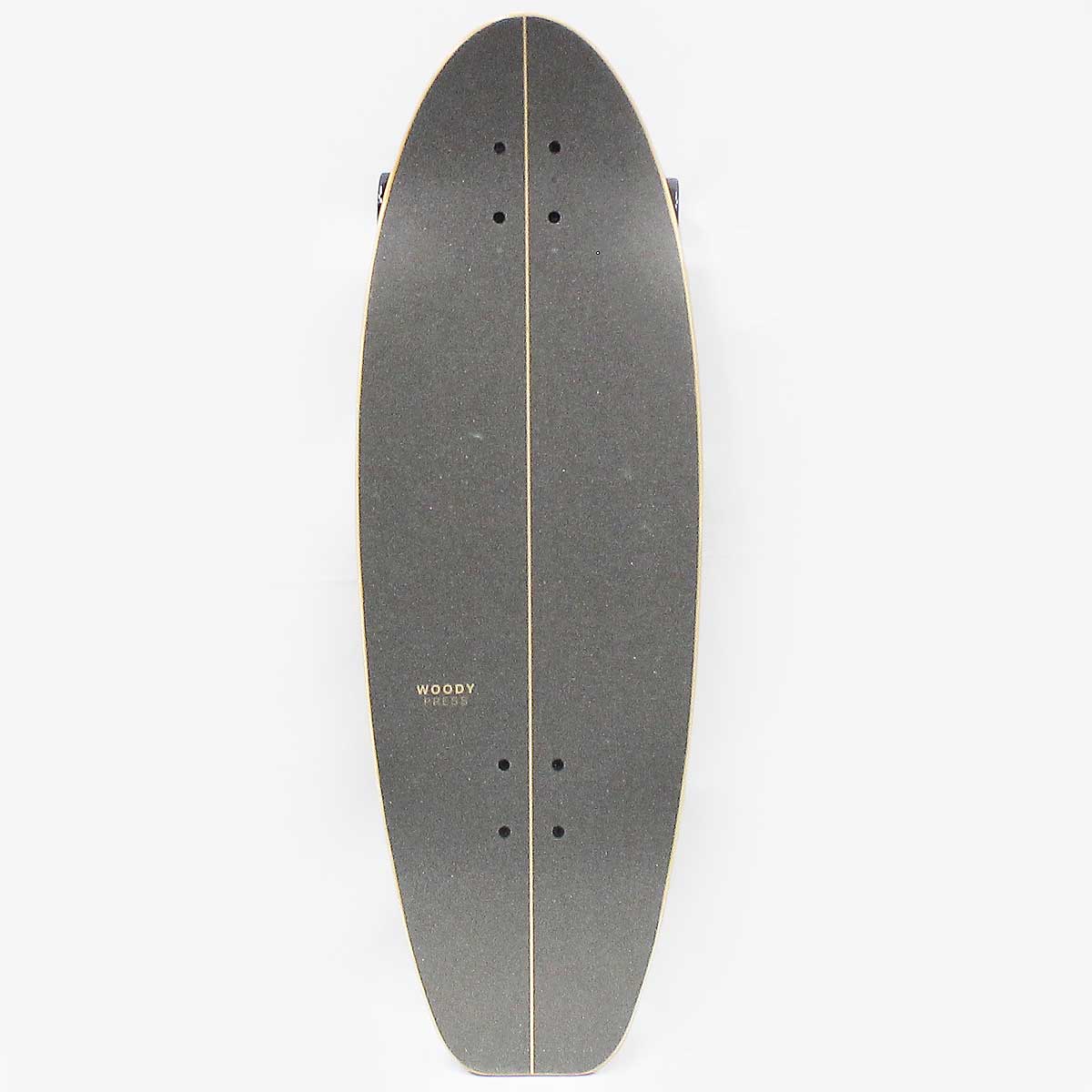 WOODYPRESS 32" | Carving