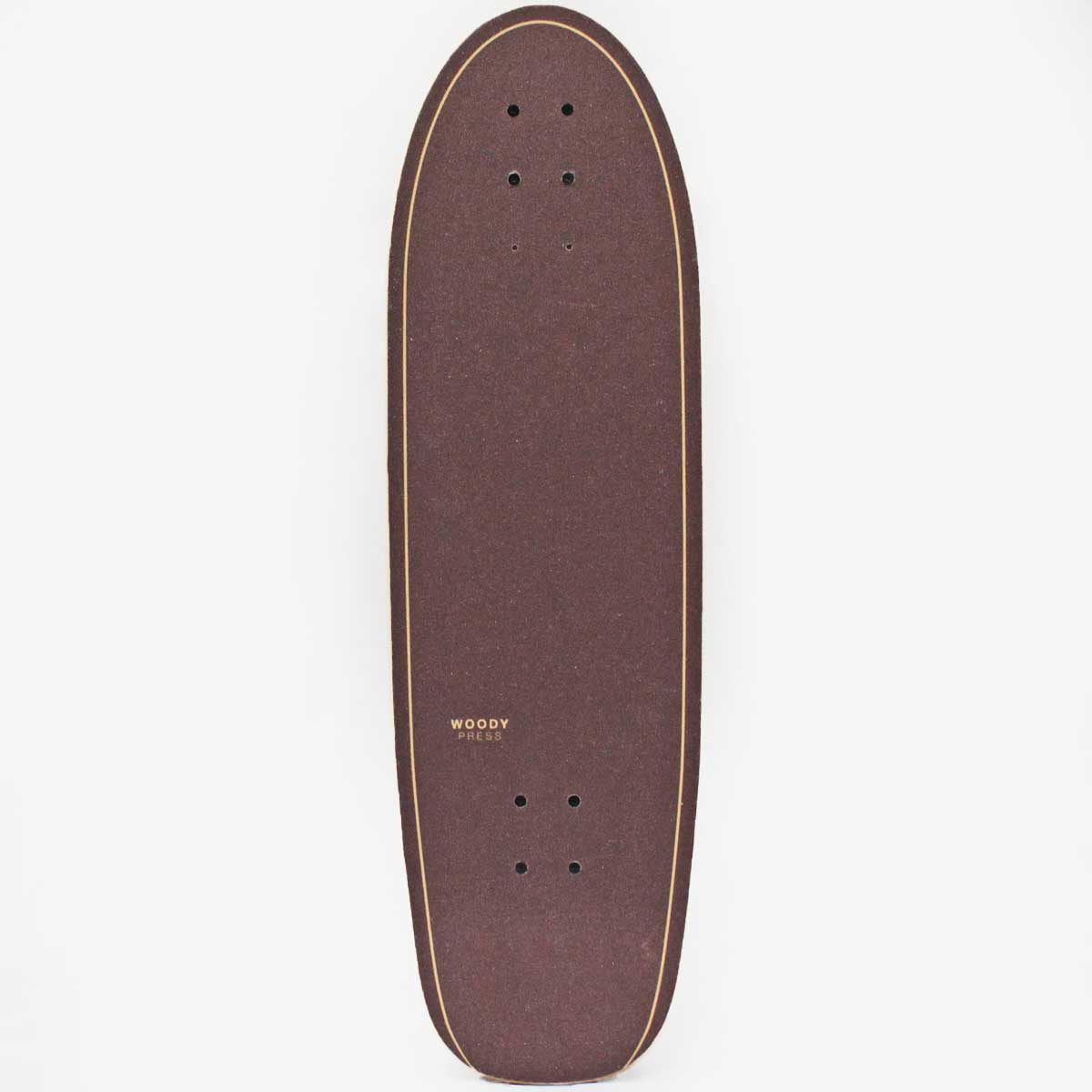 WOODY 33" | Thruster-1