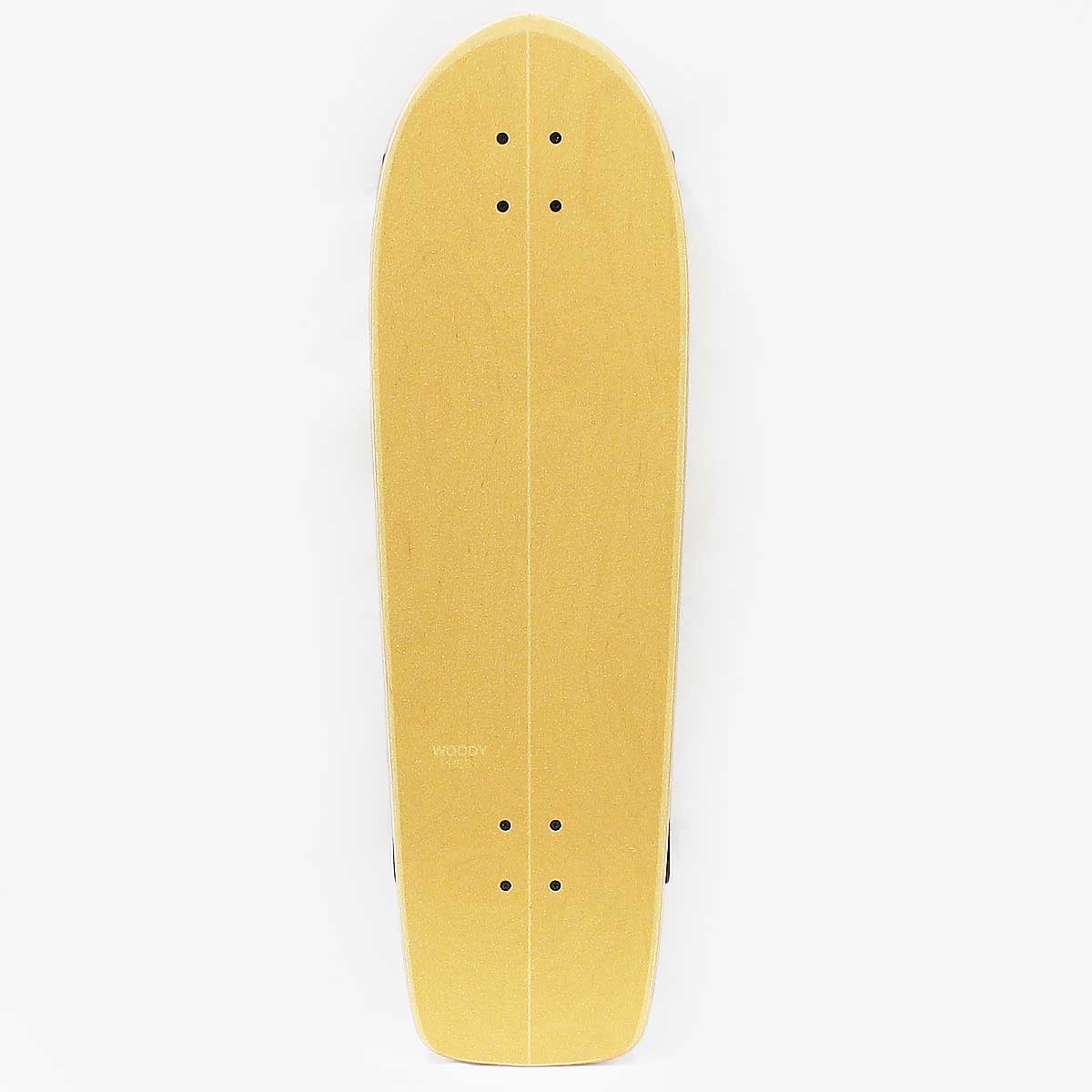 WOODYPRESS 34" | Carving