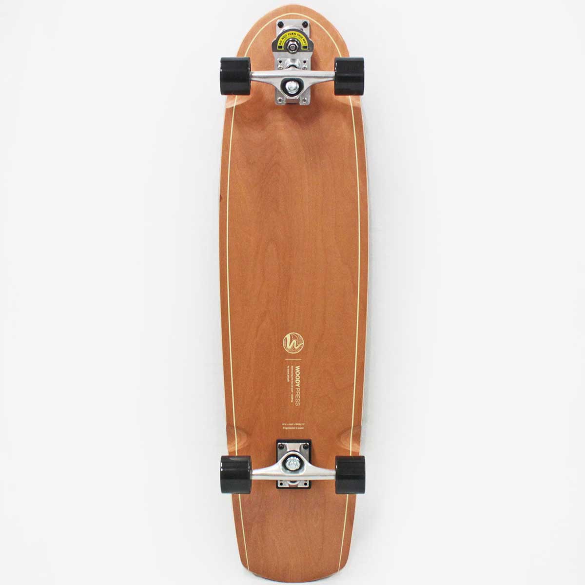 WOODY 39" | Thruster-1