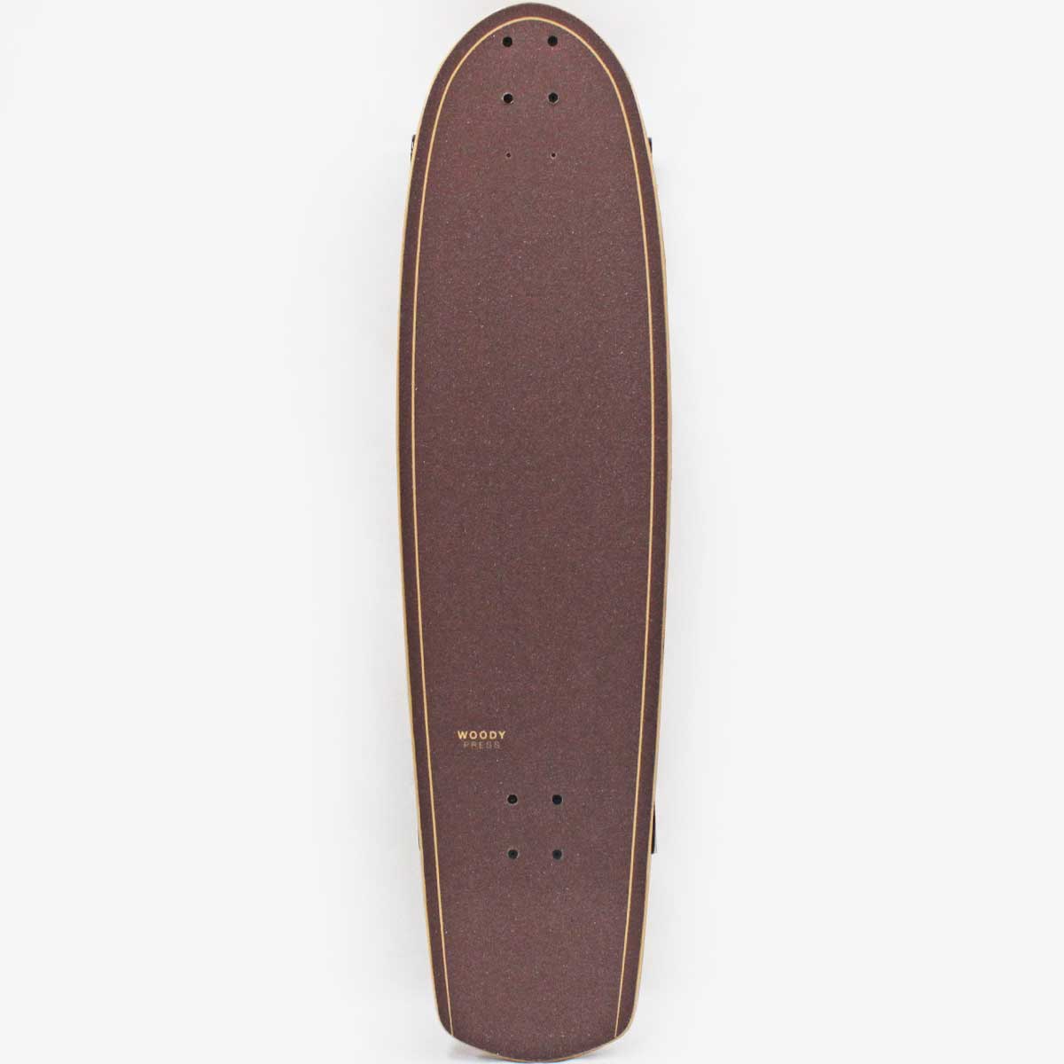 WOODY 39" | Thruster-1 02