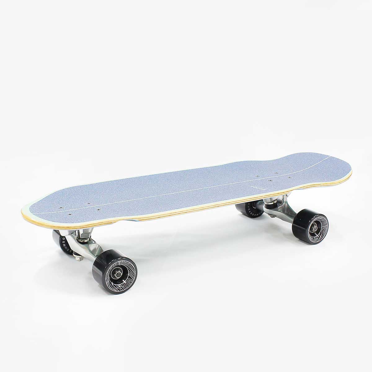 WOODYPRESS 28" | Carving