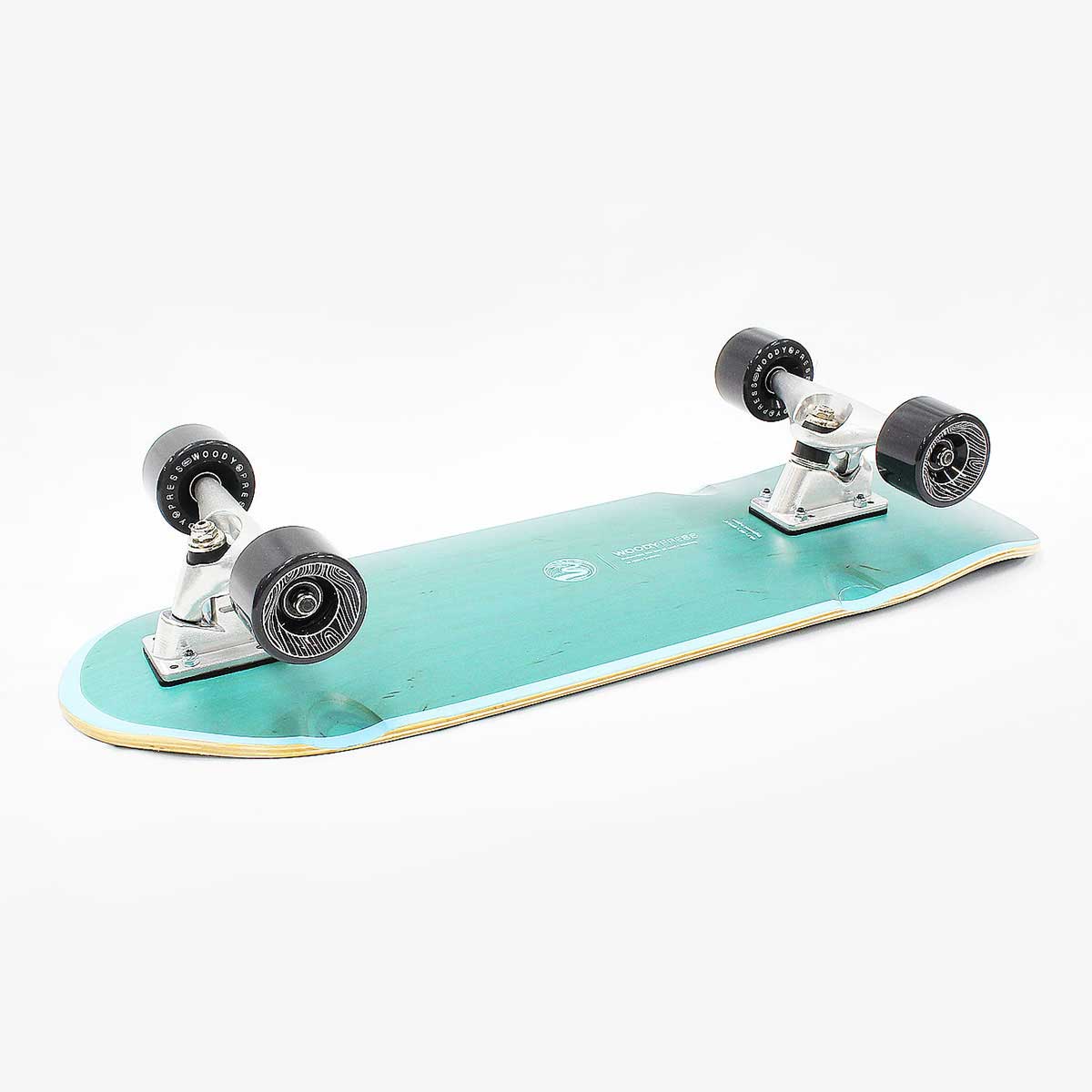WOODYPRESS 28" | Carving