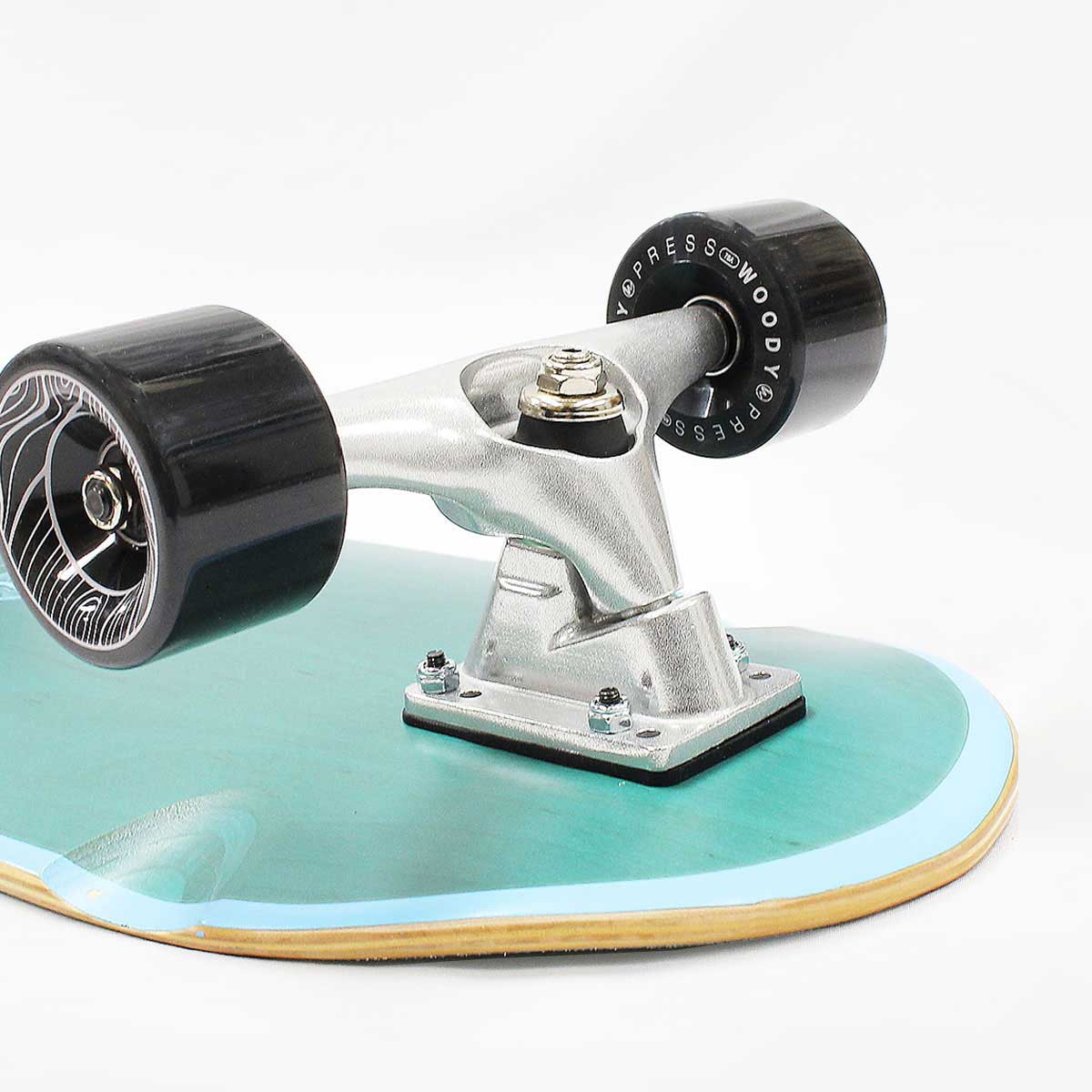WOODYPRESS 28" | Carving