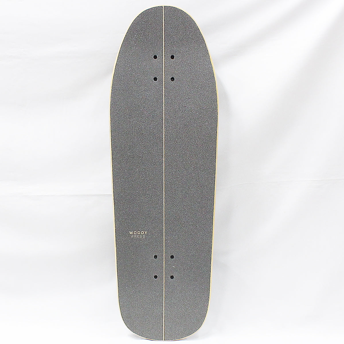 WOODY 33" | Carving