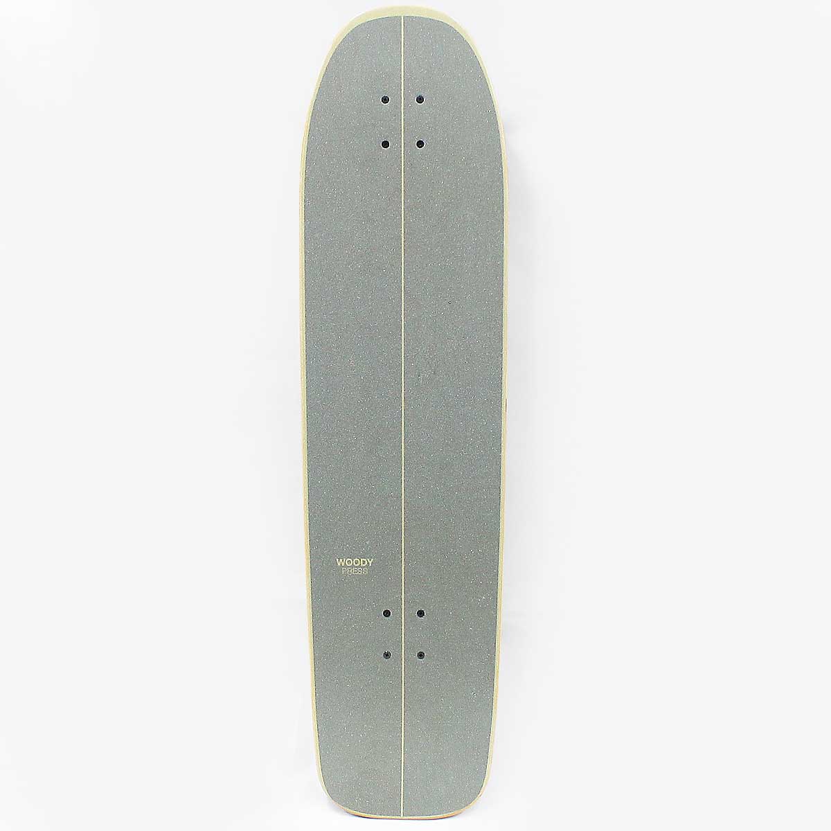 WOODYPRESS 39" | Carving