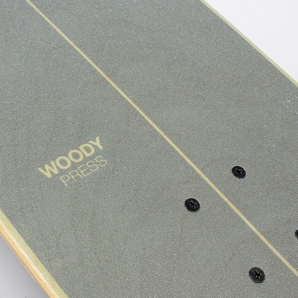 WOODY 39" | Carving