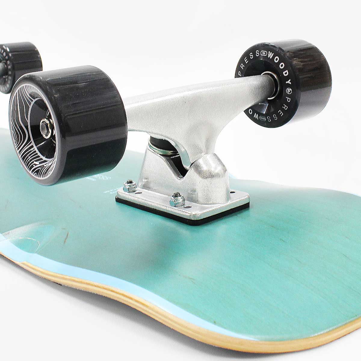WOODYPRESS 28" | Carving