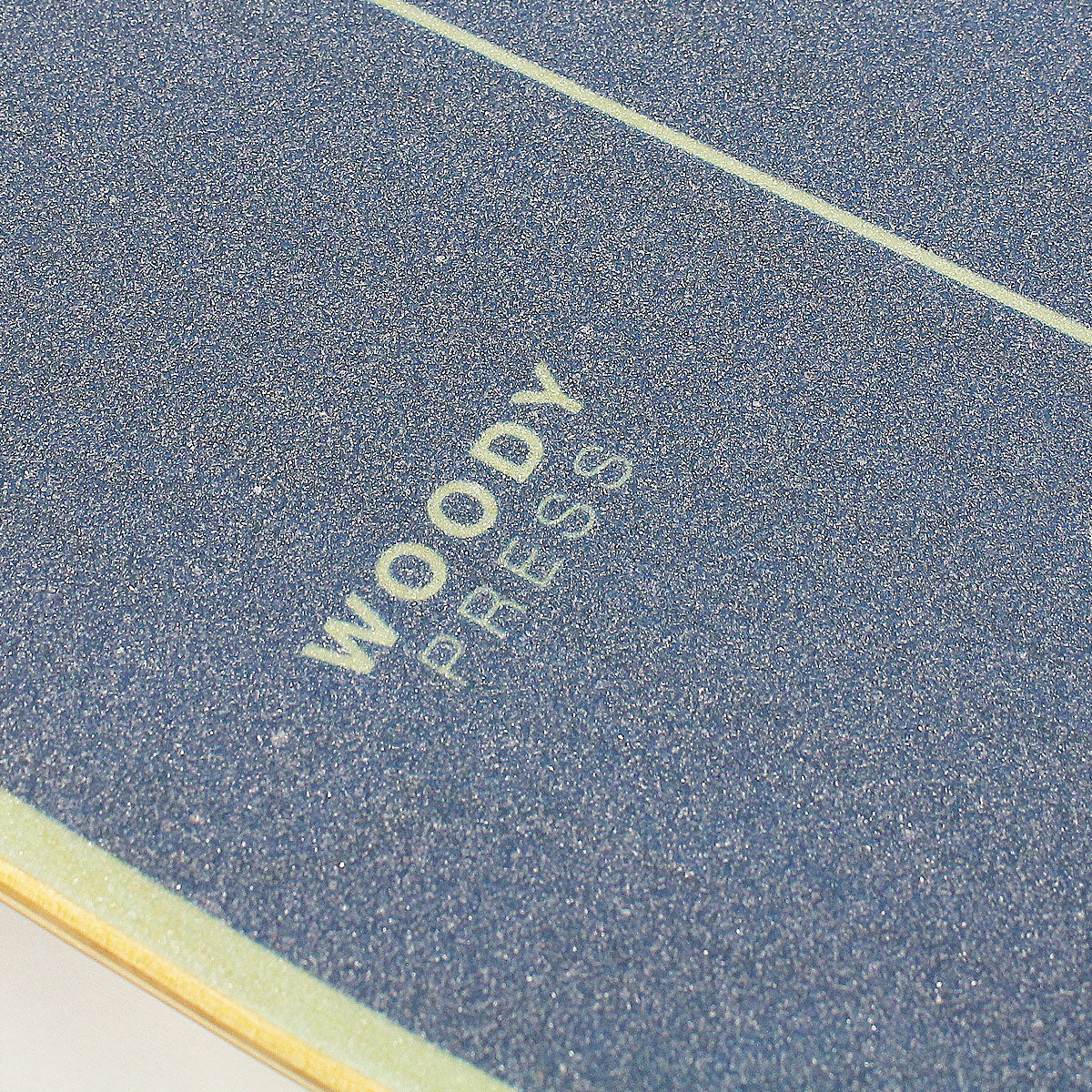 WOODY 28" | Carving