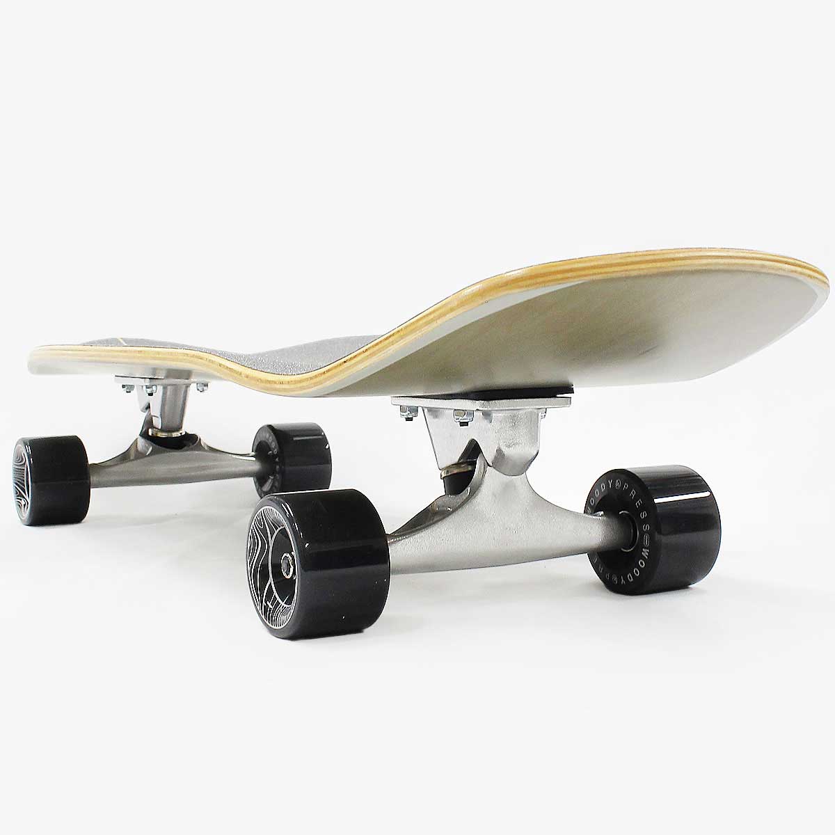 WOODYPRESS 30" | Carving