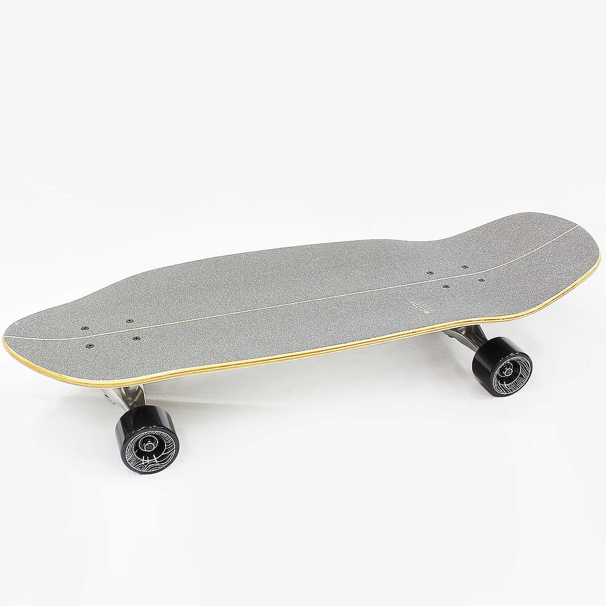WOODYPRESS 30" | Carving
