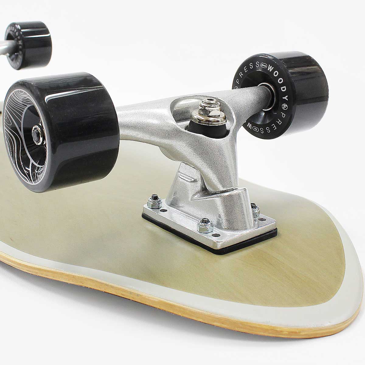 WOODYPRESS 30" | Carving