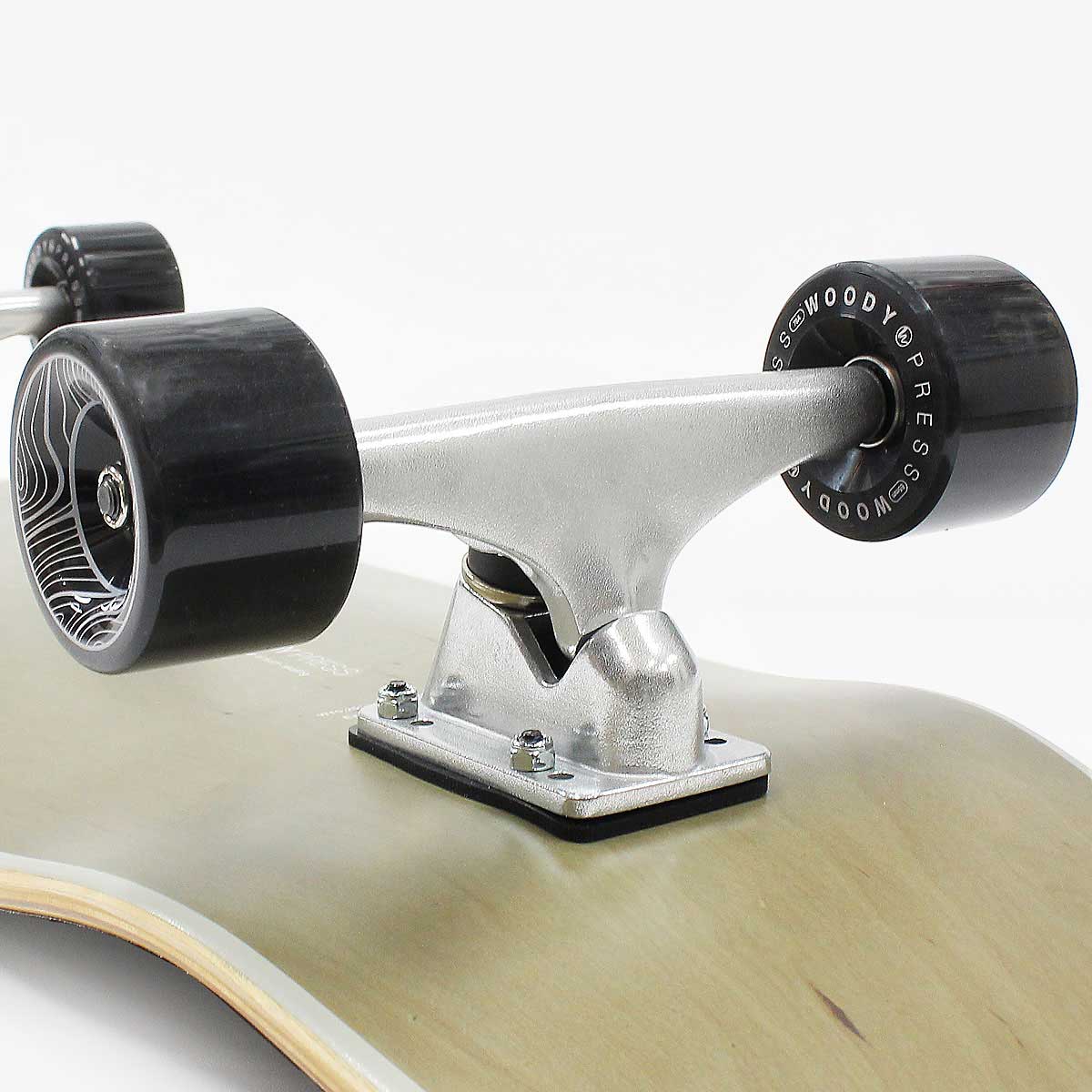 WOODYPRESS 30" | Carving