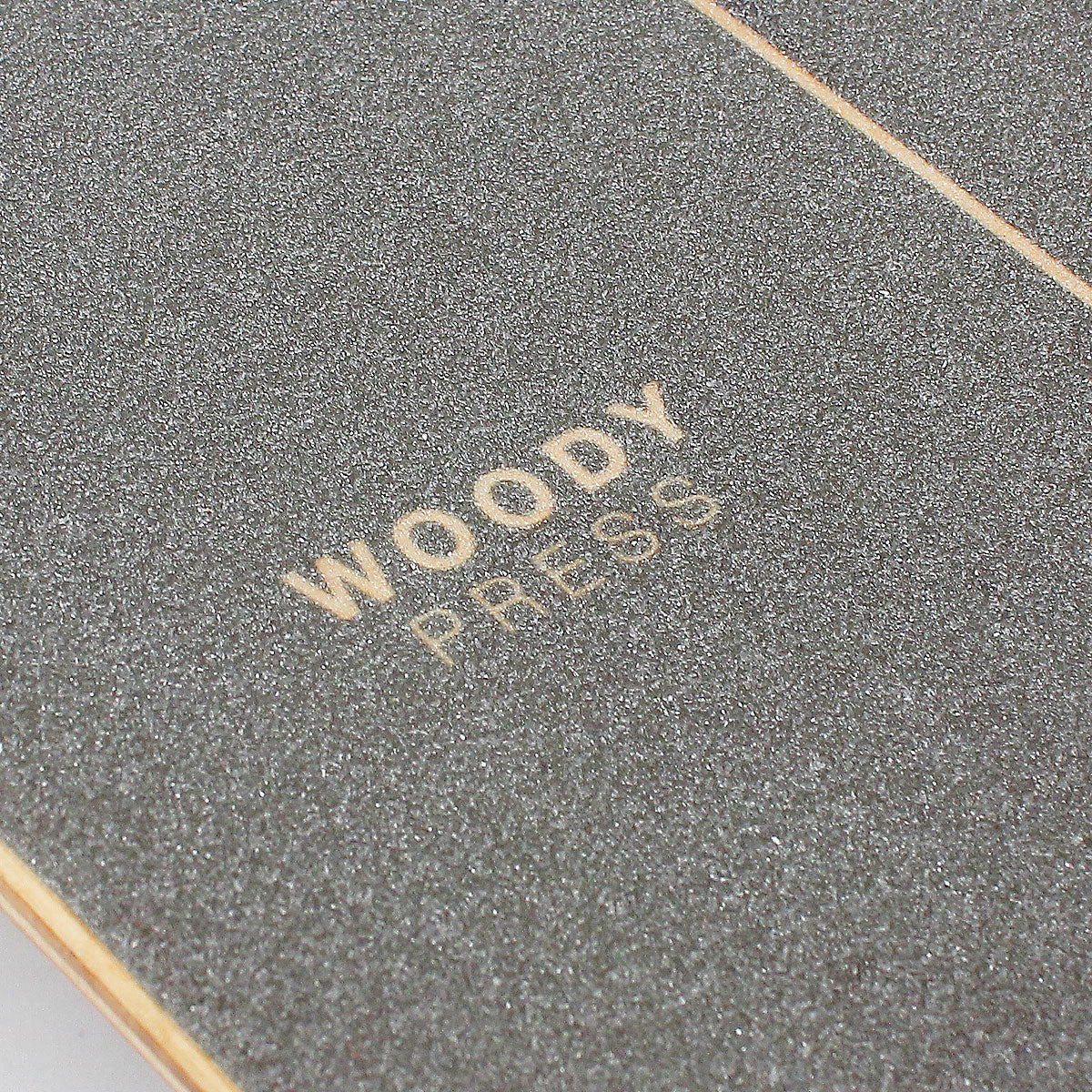 WOODY 30" | Carving