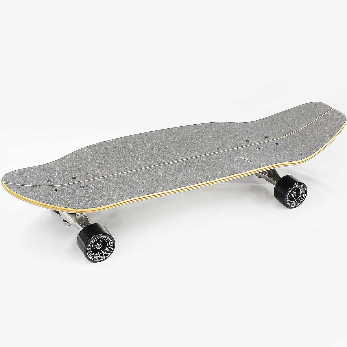 WOODYPRESS 32" | Carving
