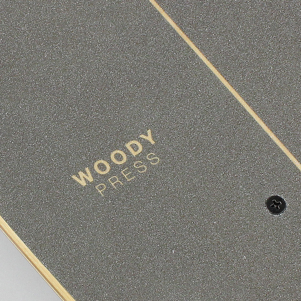 WOODY 32" | Carving