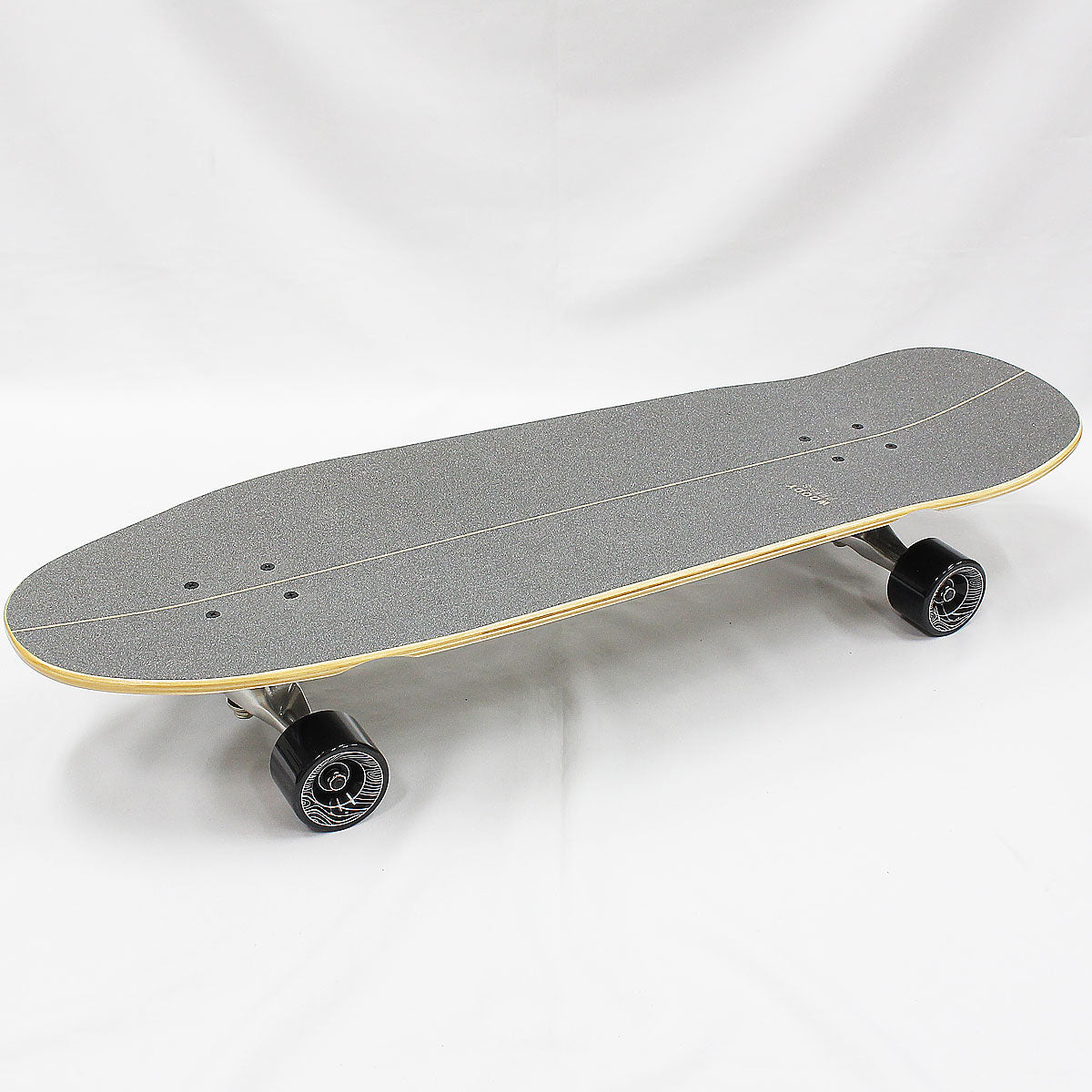 WOODY 33" | Carving