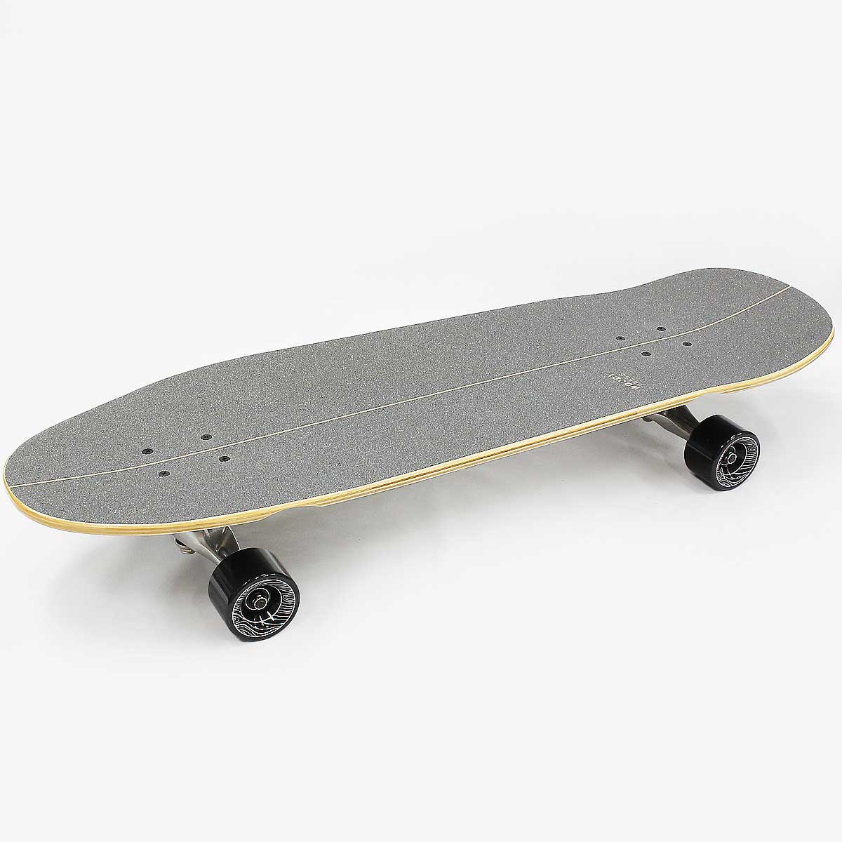 WOODYPRESS 33" | Carving