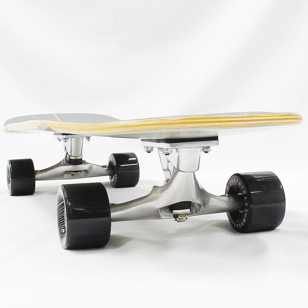 WOODY 33" | Carving