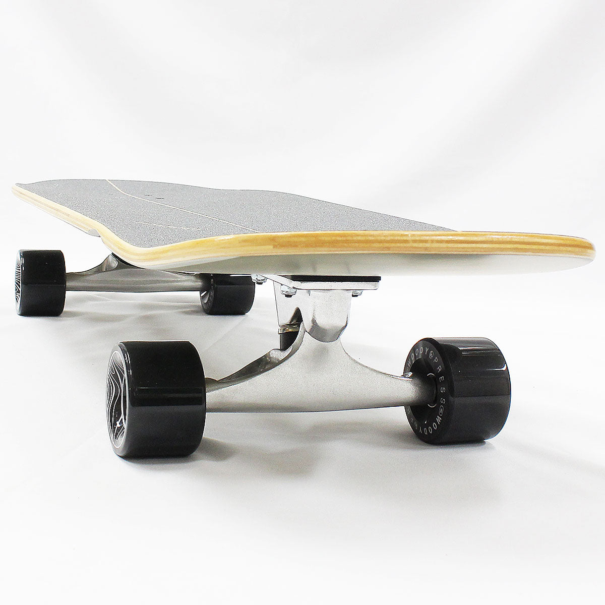 WOODY 33" | Carving