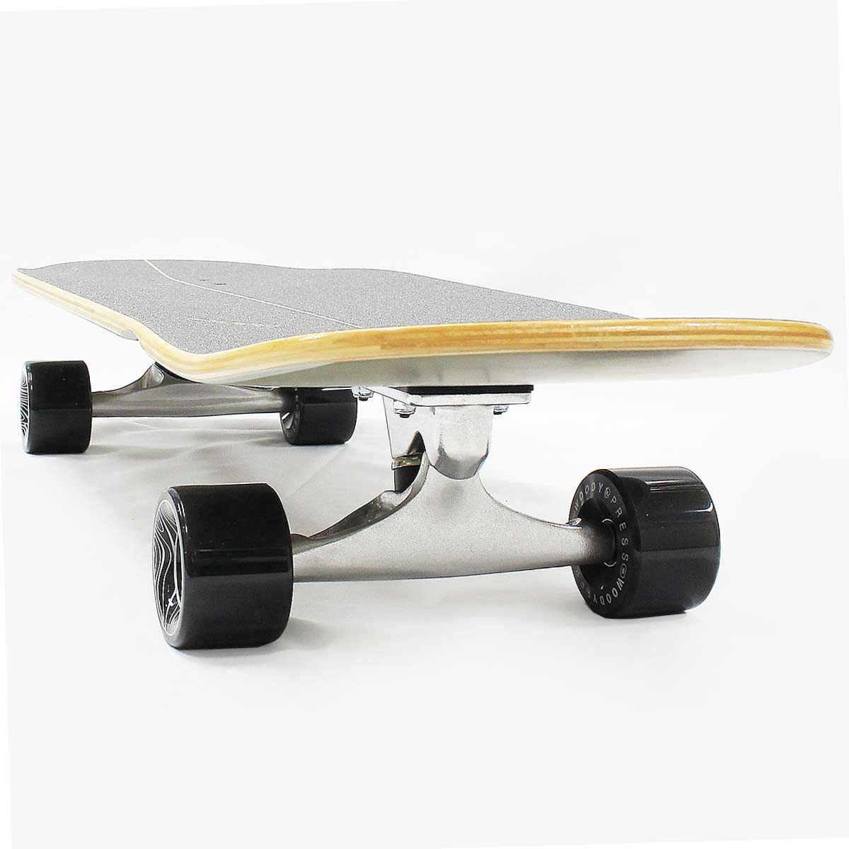 WOODYPRESS 33" | Carving