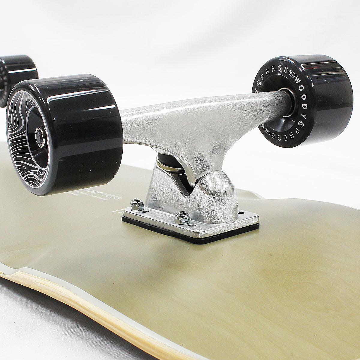WOODY 33" | Carving