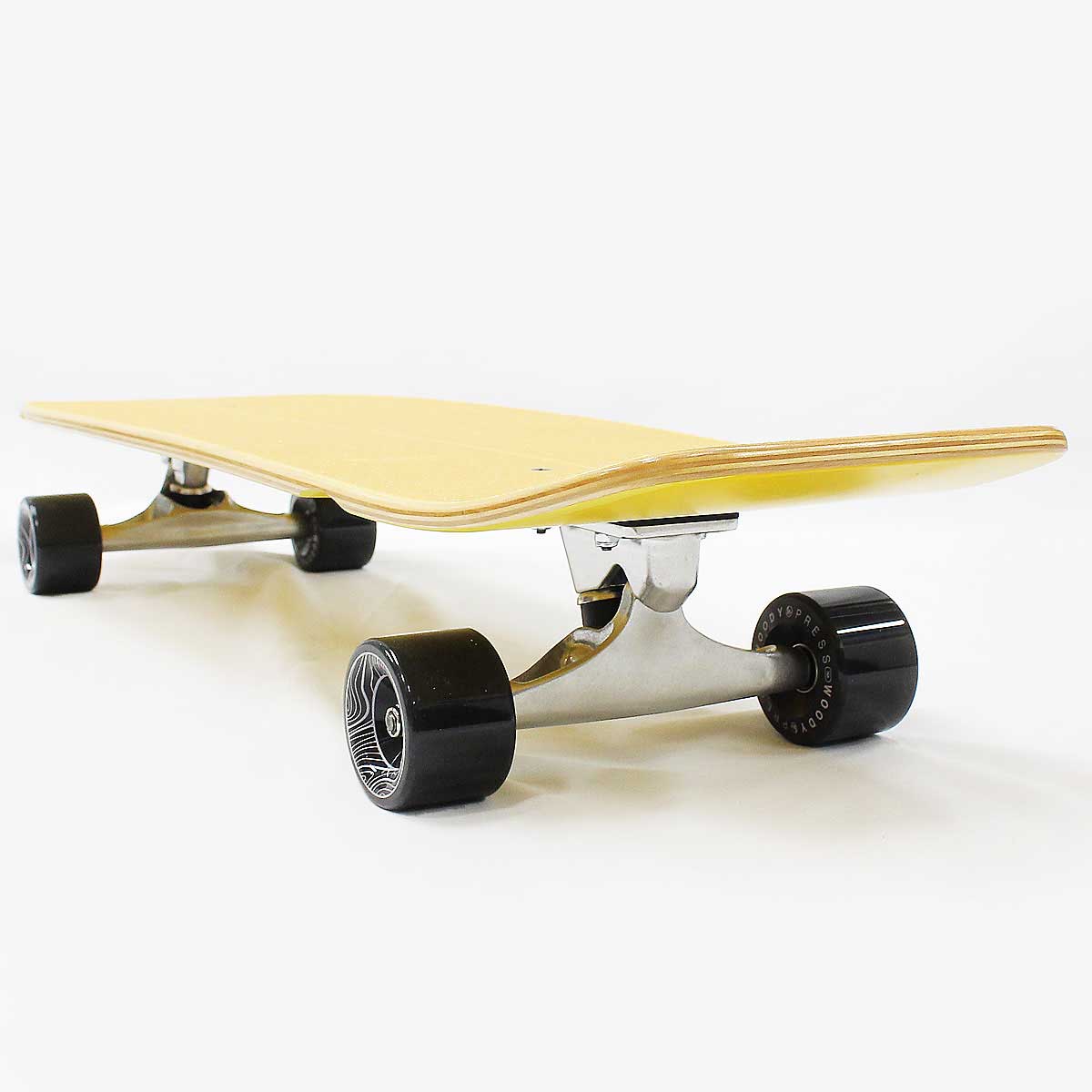 WOODYPRESS 34" | Carving