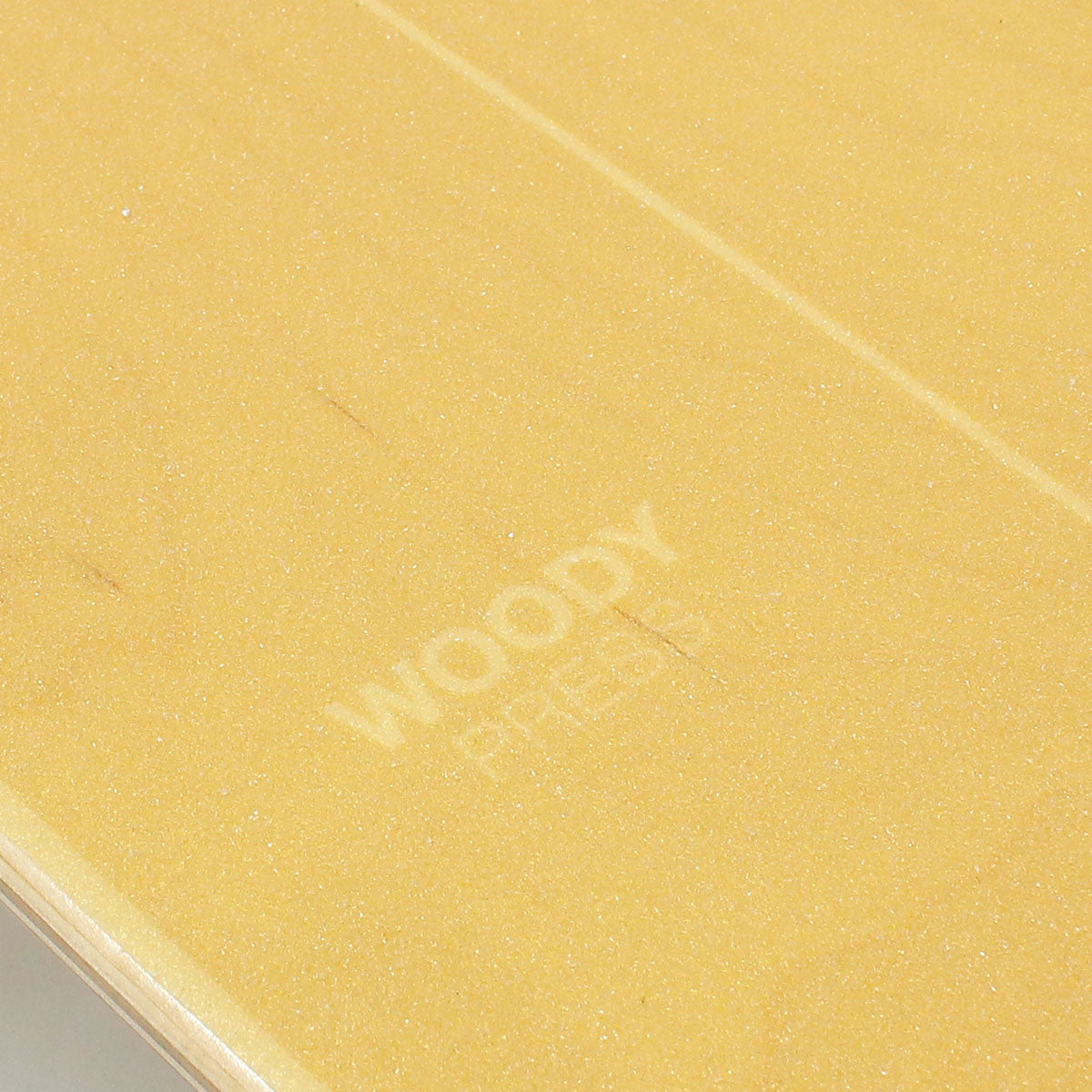 WOODYPRESS 34" | Carving