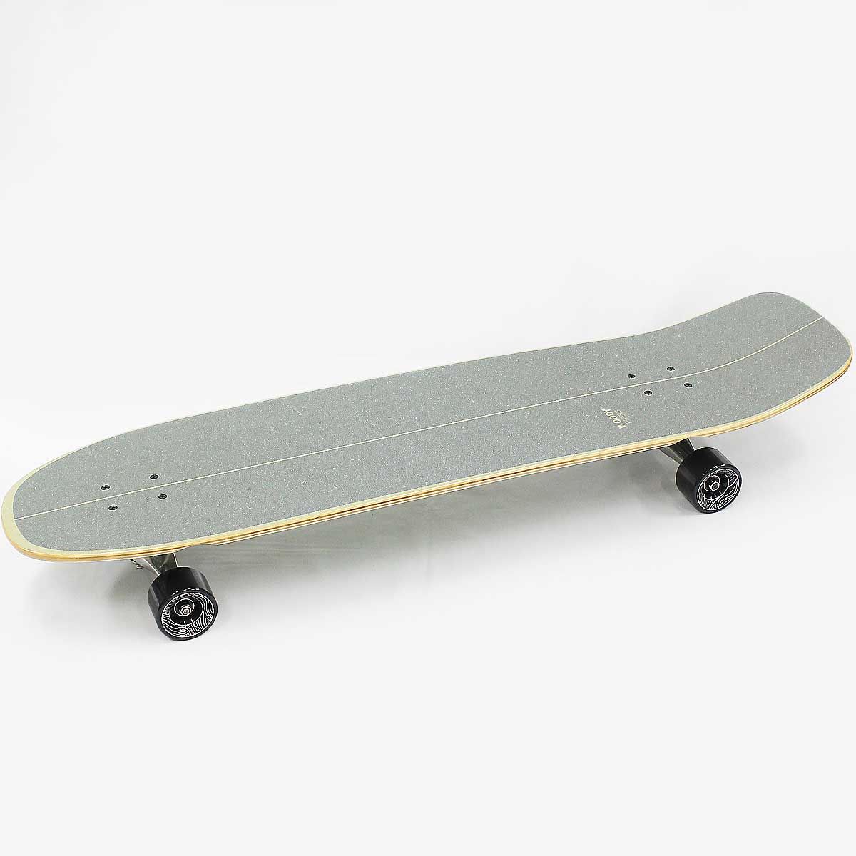 WOODYPRESS 39" | Carving