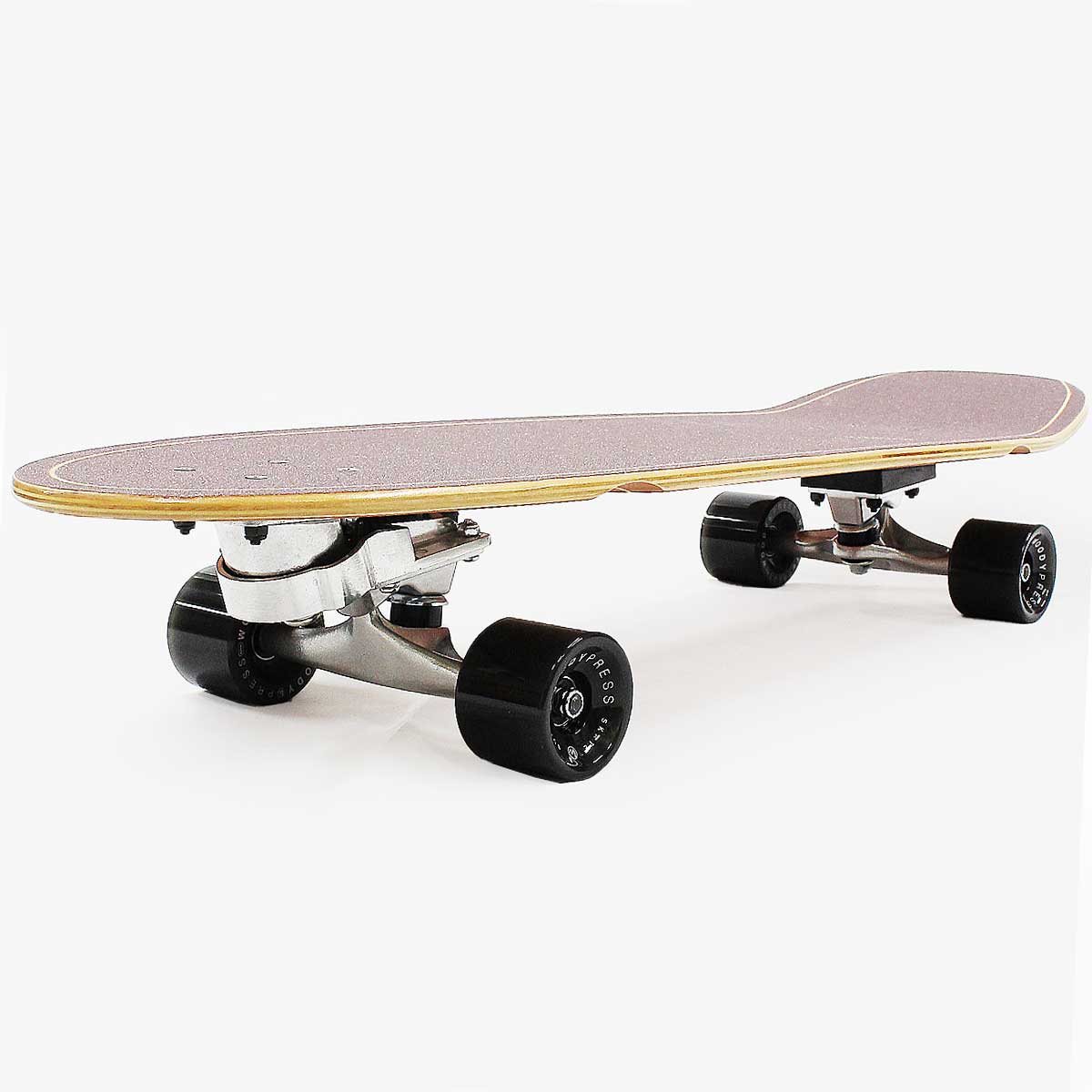 WOODY 33" | Thruster-1
