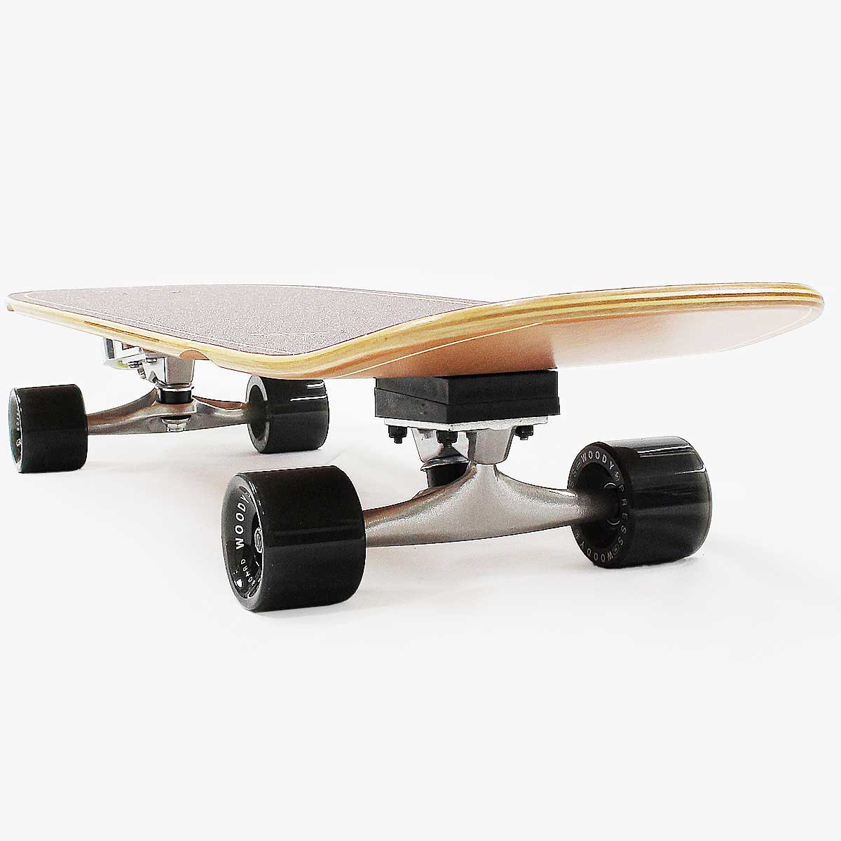 WOODY 33" | Thruster-1