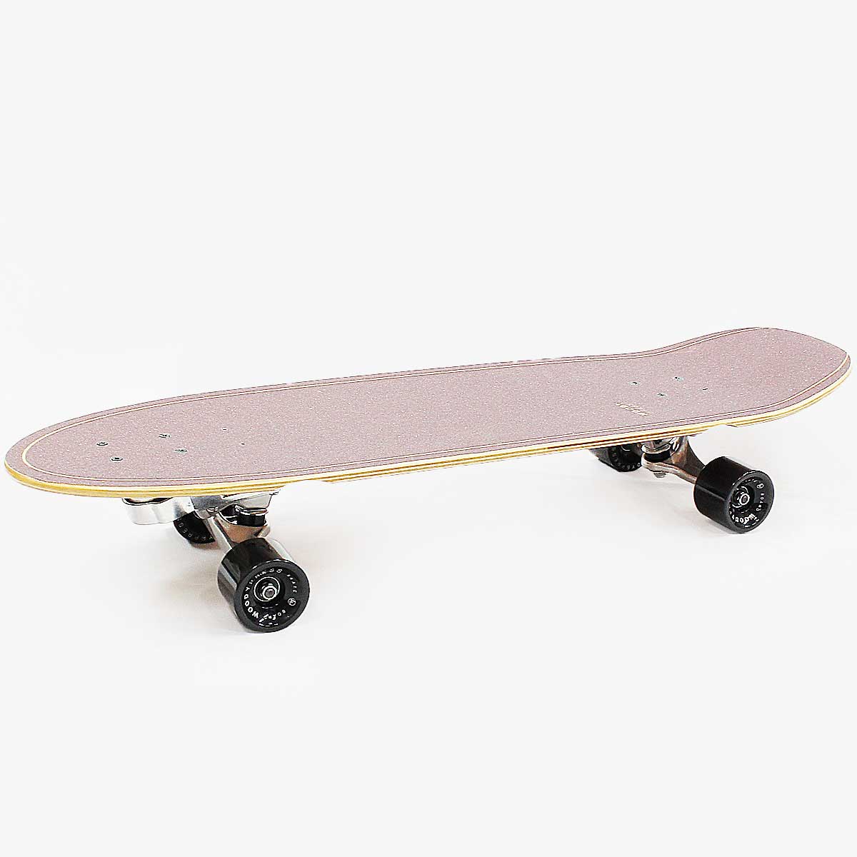 WOODY 33" | Thruster-1