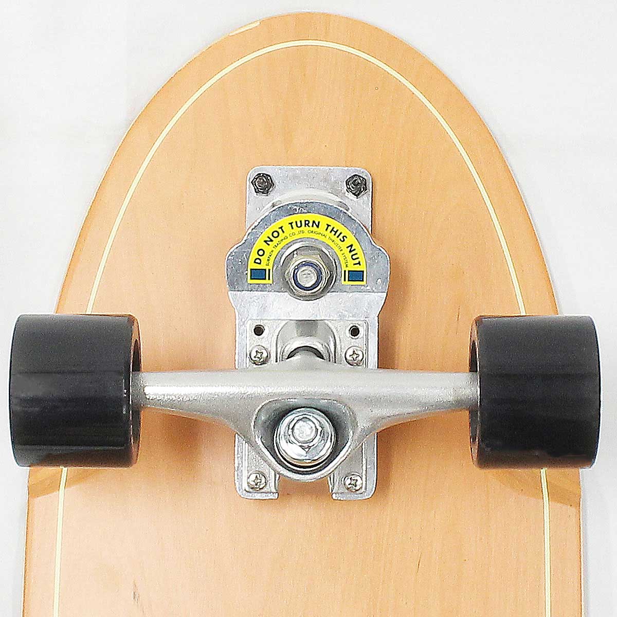 WOODY 33" | Thruster-1