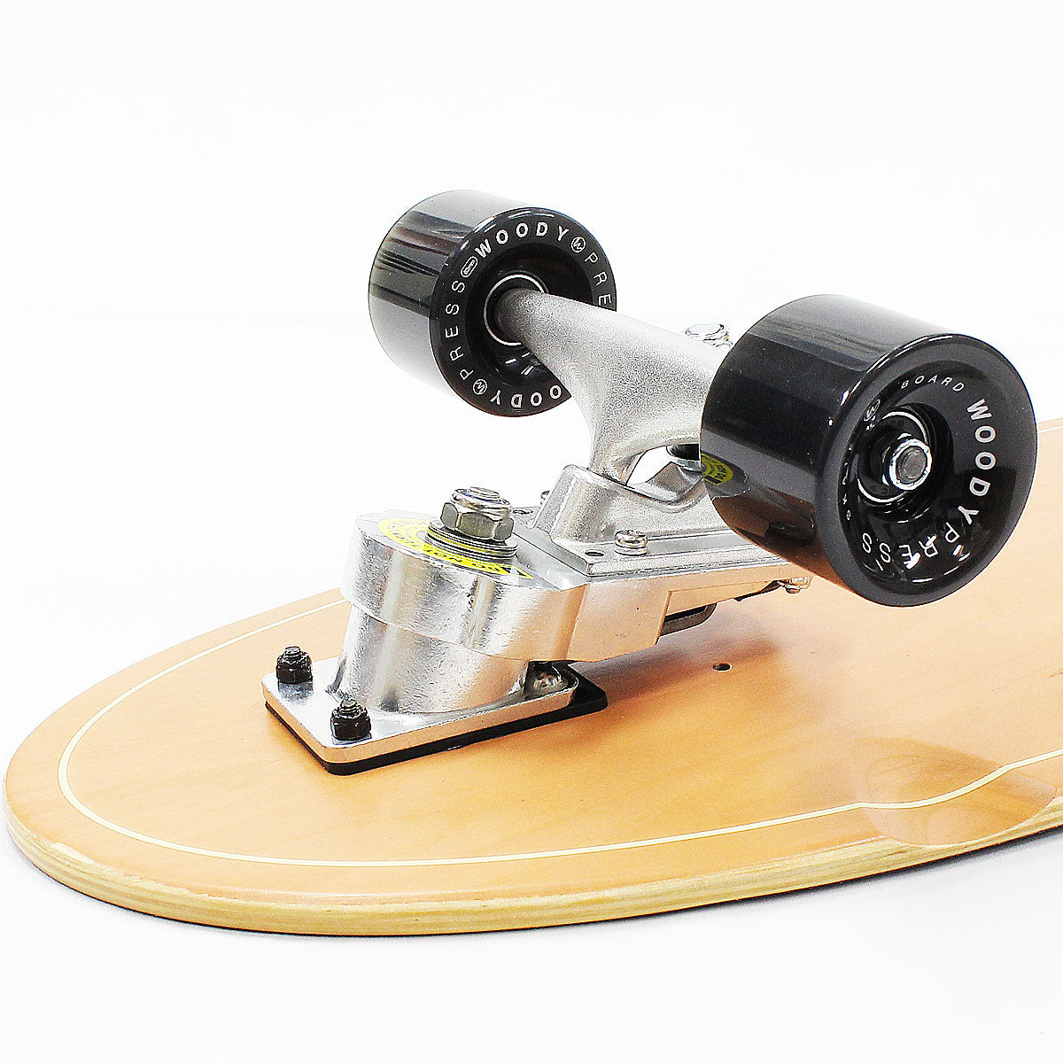 WOODY 33" | Thruster-1