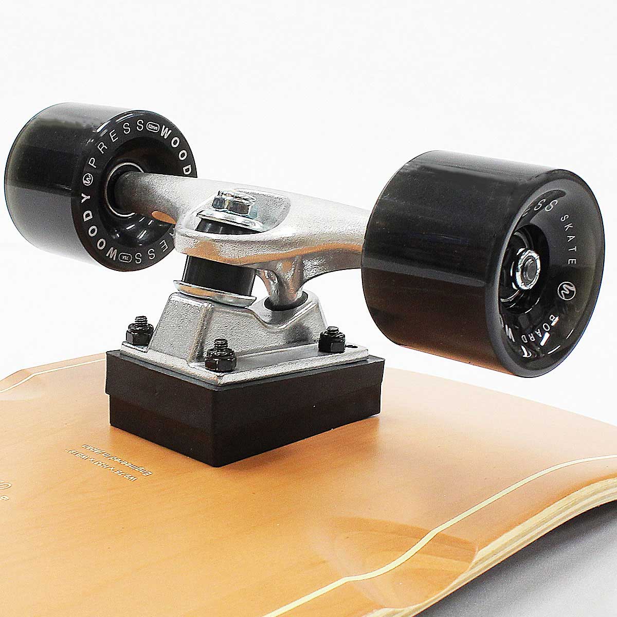 WOODY 33" | Thruster-1