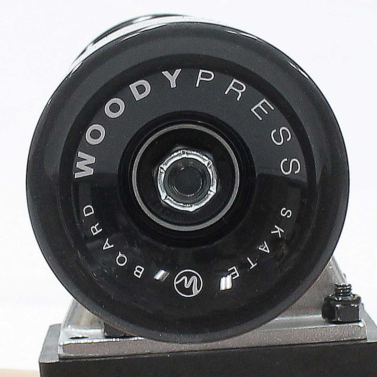 WOODY 33" | Thruster-1