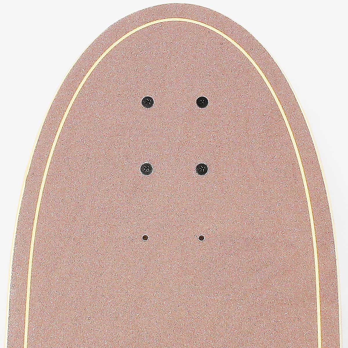 WOODY 33" | Thruster-1