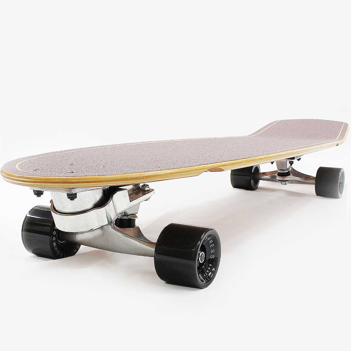 WOODY 39" | Thruster-1 04