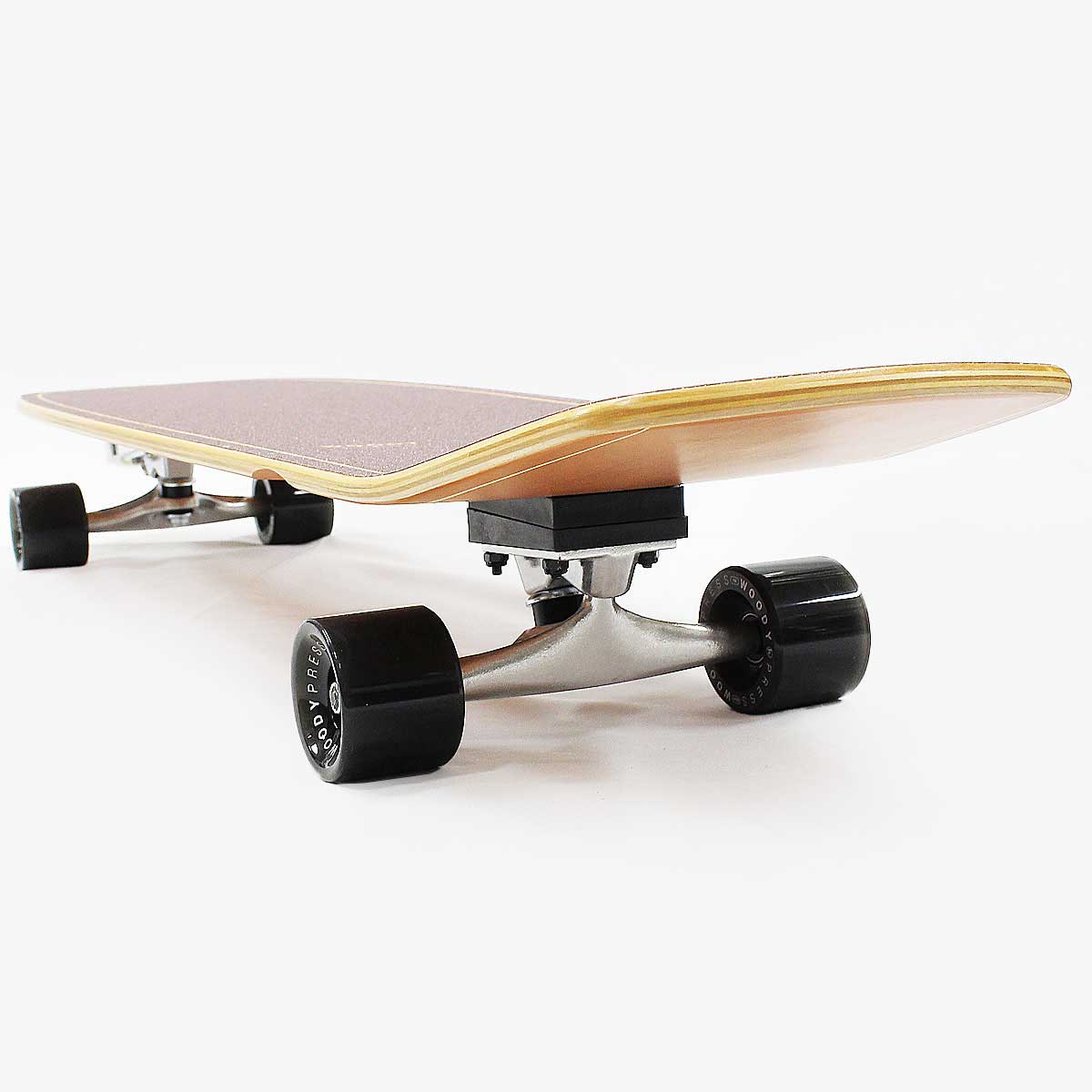 WOODY 39" | Thruster-1