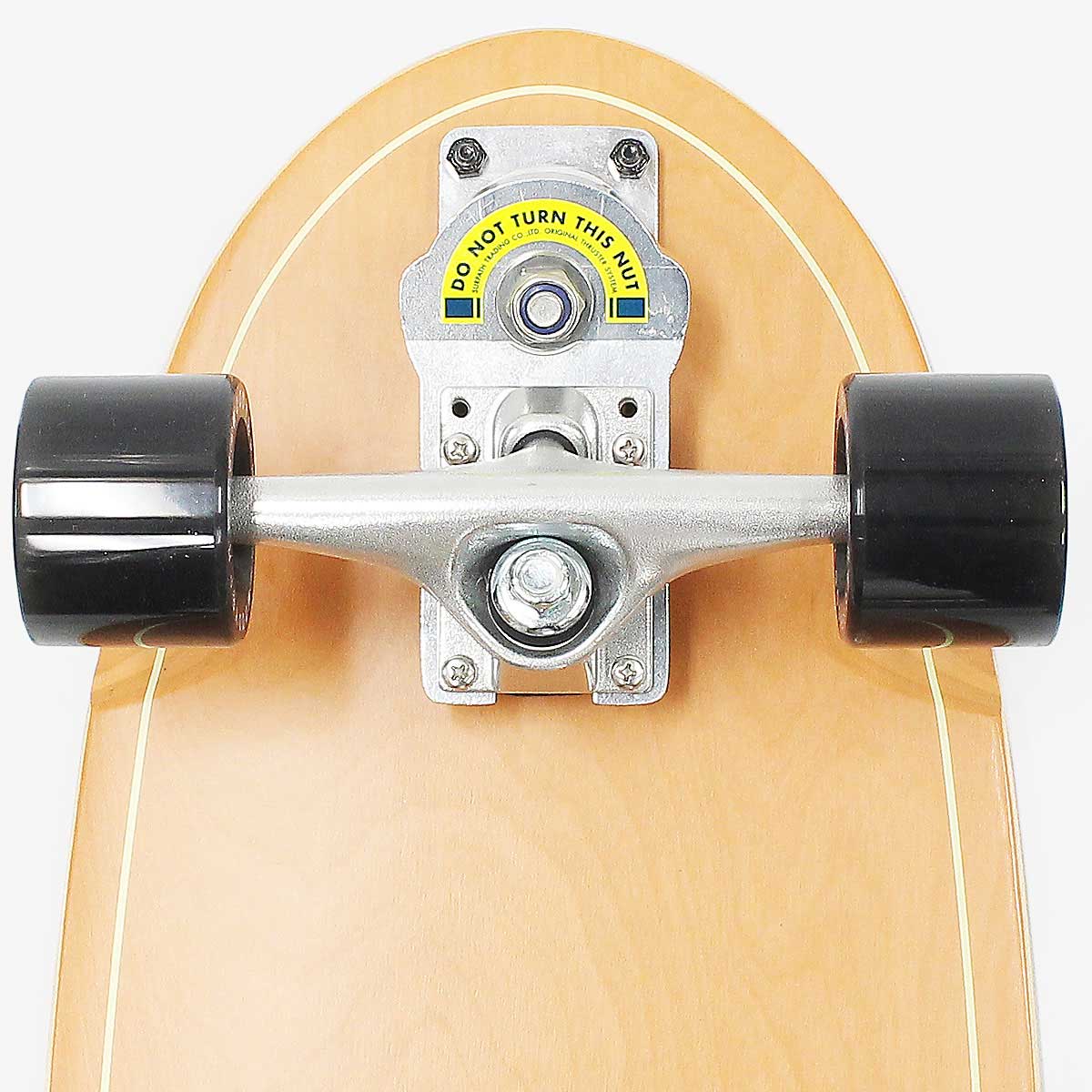 WOODY 39" | Thruster-1