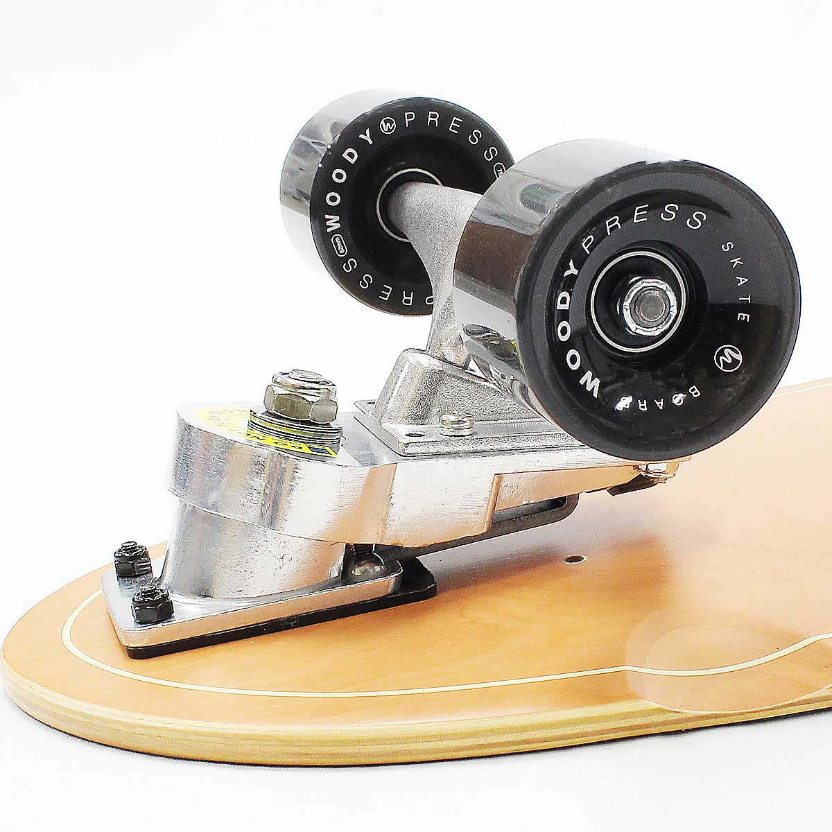 WOODY 39" | Thruster-1