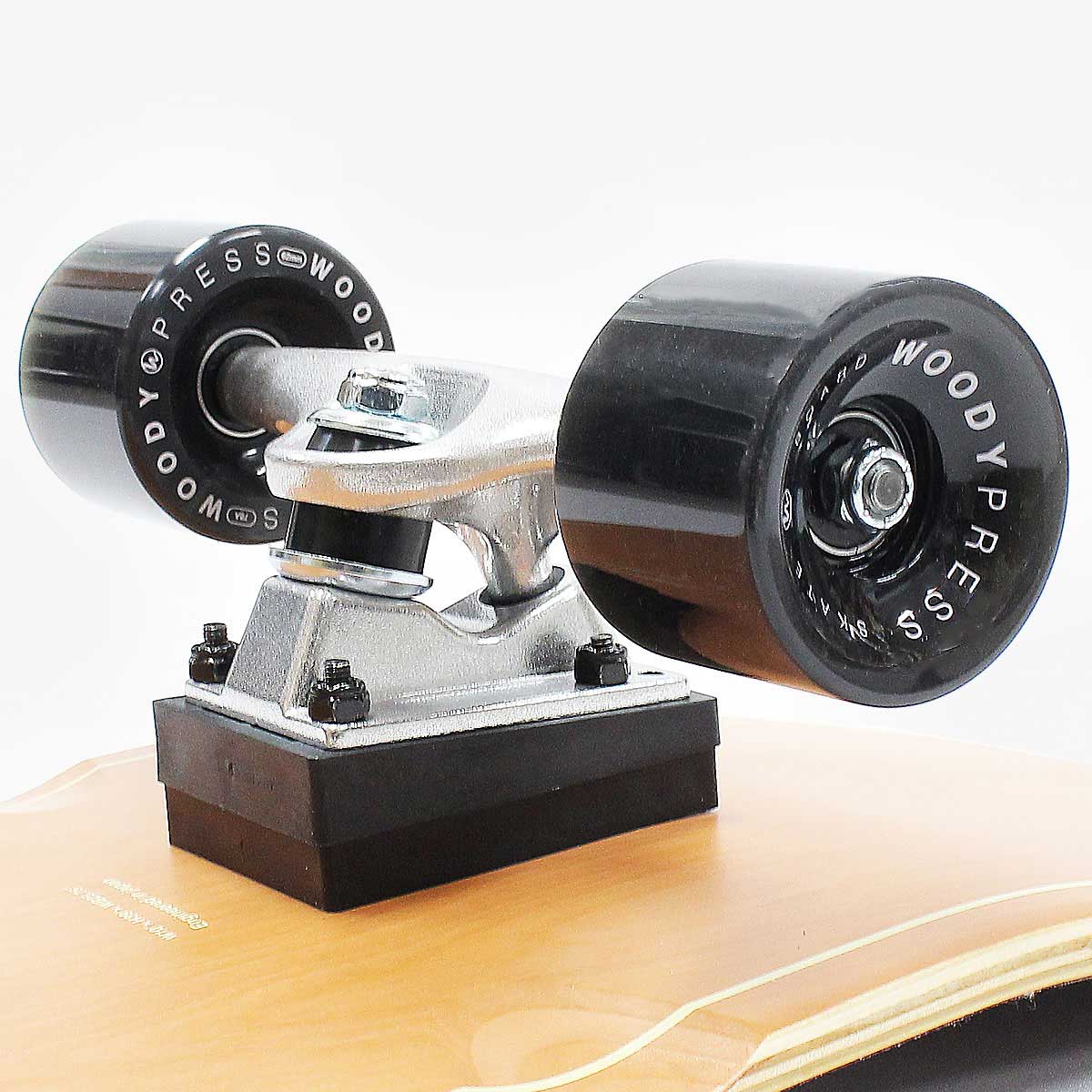 WOODY 39" | Thruster-1