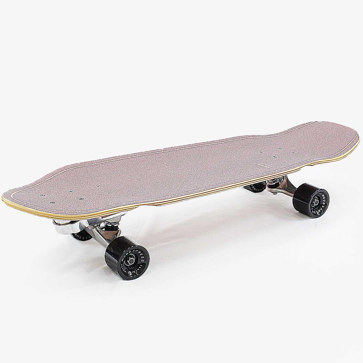 WOODY 31" | Thruster-1