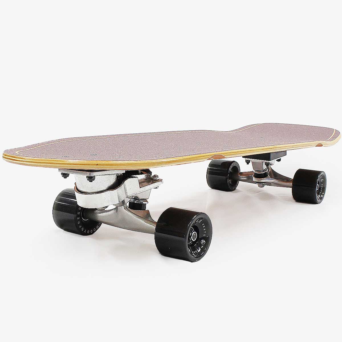 WOODY 32" | Thruster-1