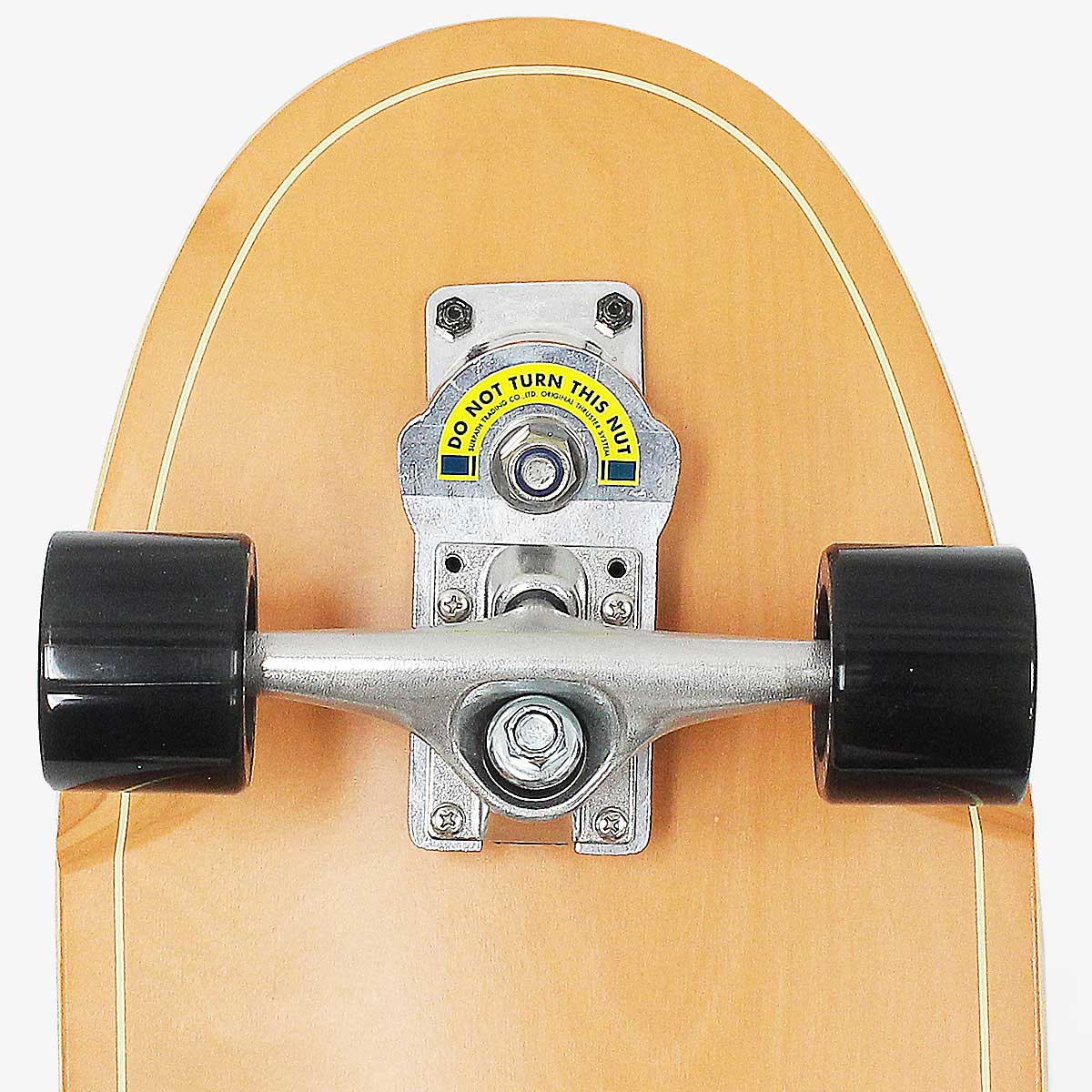 WOODY 32" | Thruster-1