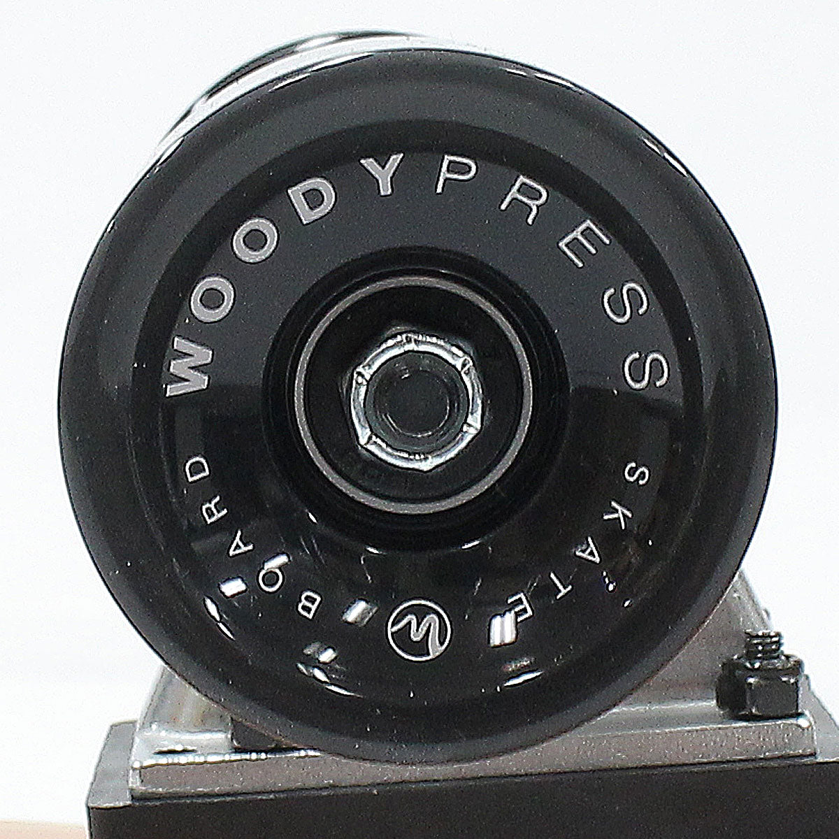 WOODY 32" | Thruster-1