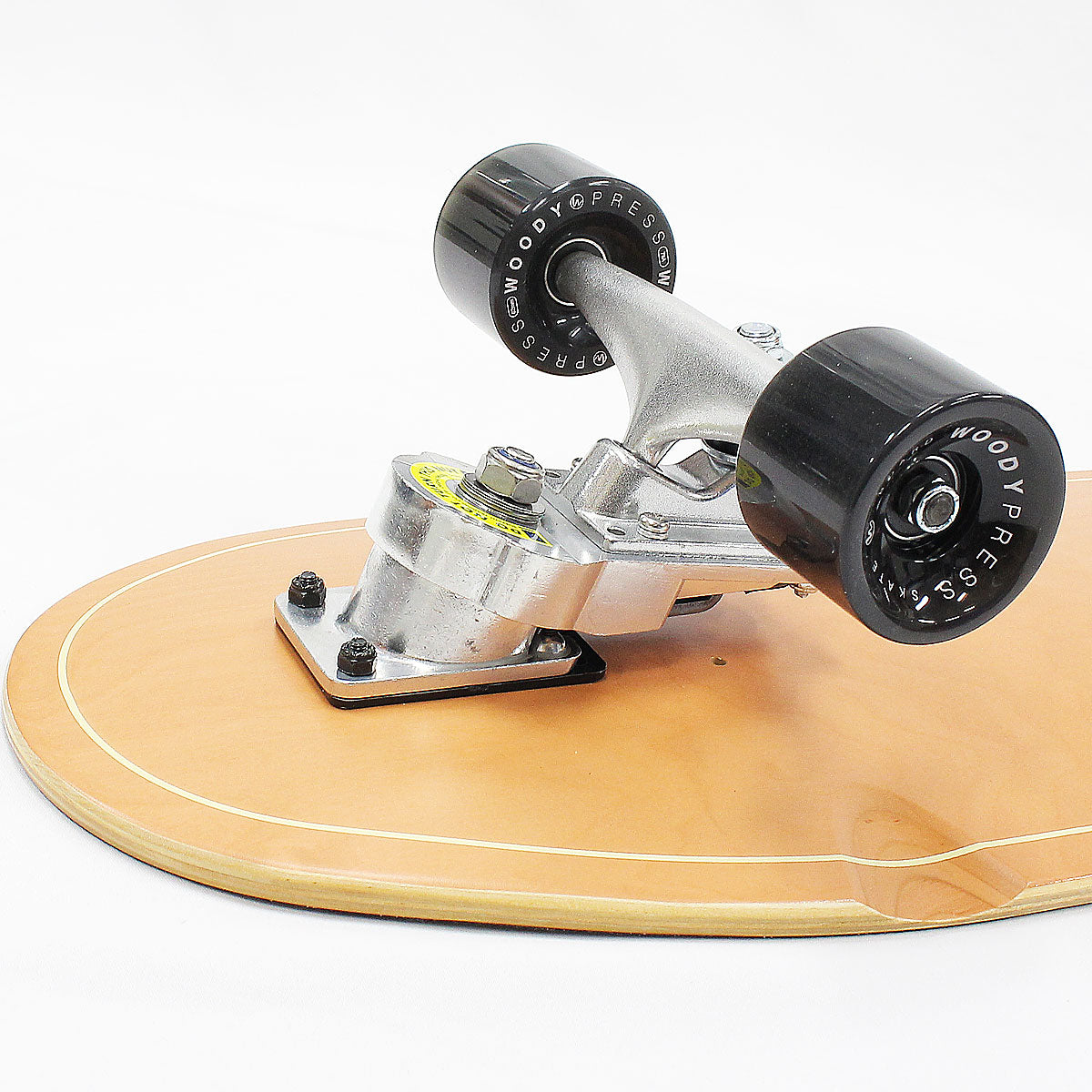 WOODY 32" | Thruster-1